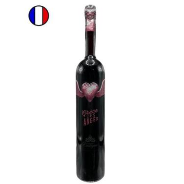 Imagem de Vinho Grace Des Anges Rouge - (2018) - 1500ml