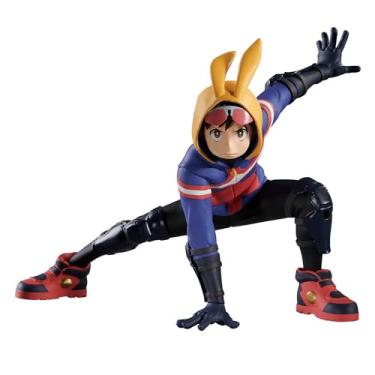 Imagem de Banpresto - My Hero Academia: Vigilantes - Koichi Haimawari The Amazing Heroes -Another- Figure