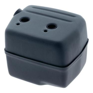 Imagem de Silencioso Escapamento Husqvarna 61 268 272xp Original