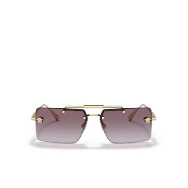 Imagem de ÓCULOS DE SOL VERSACE 2245 10028H 60