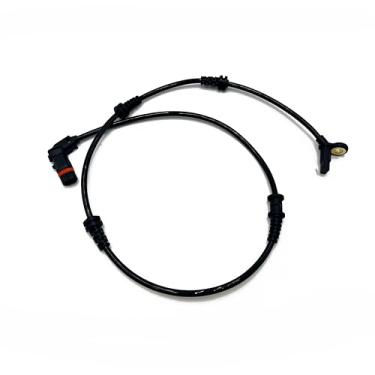 Imagem de Mteycei Sensor de velocidade da roda ABS dianteiro esquerdo ou direito compatível com Mercedes-Benz GL320 GL350 GL450 GL550 ML320 ML350 ML450 ML500 ML550 ML63 AMG 07 08 09 10 11 12 13 14 Substitui