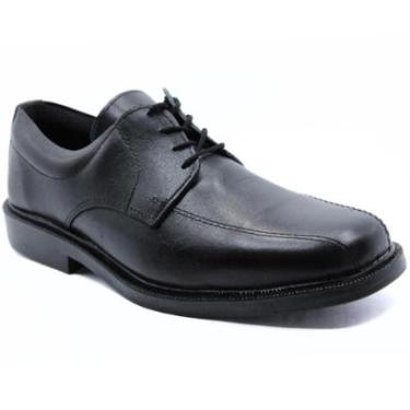 Imagem de Sapato Social Mariano 557C9E Masculino-Masculino