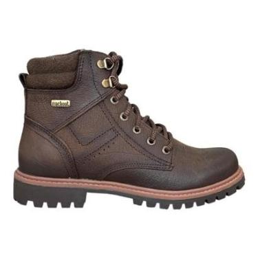 Imagem de Bota Macboot Tarma 02 Masculina - Cafe-Masculino