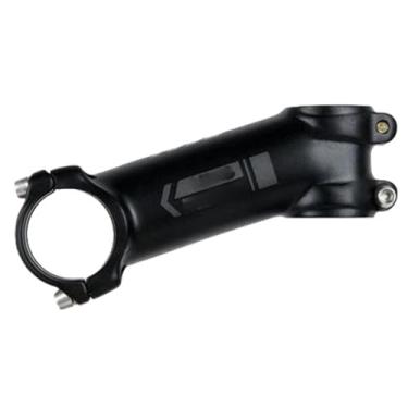 Imagem de Mesa de guidão para bicicleta MTB Power Table 7, ângulo de 17 graus, para mountain bike e bicicletas de estrada, com ponte de 31,8 mm e diâmetros de 60/70/80/90/100/110/120/130 mm.(17 degrees 100mm)