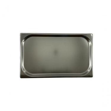 Imagem de Cuba Gn 1/1 30mm Sem Alca - Platinox