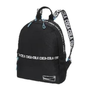 Imagem de MINI MOCHILA COCA-COLA HIGHLIGHT-Unissex