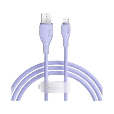 Imagem de Cabo USB De Carregamento Rápido 2.4A Para iPhone 14 13 pro Max Xs Xr X