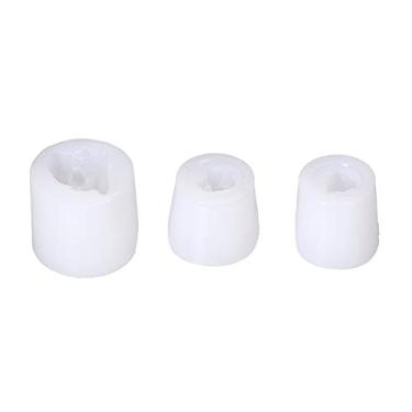 Imagem de Cuofyunl molde de silicone diy cristal de gelo iceberg conjunto de molde de doces macios presente