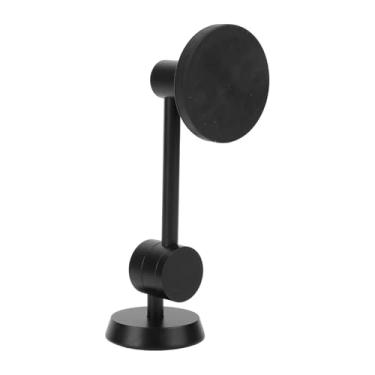 Imagem de Depisuta Suporte de Tela de Disco Magnético, Suporte de Tela de Disco de Máquina de café de Liga de Alumínio Com ímã Forte, Ferramenta de café de Filtro Reutilizável