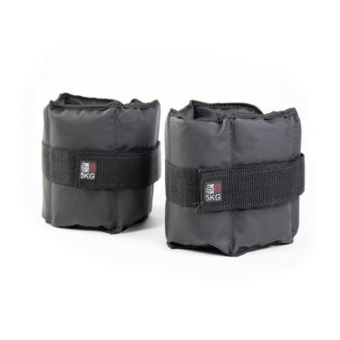 Imagem de Par Caneleira 5 KG Profissional Won-Unissex