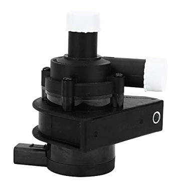 Imagem de Refrigerante secundário da bomba de água auxiliar 1K0965561F se encaixa para /