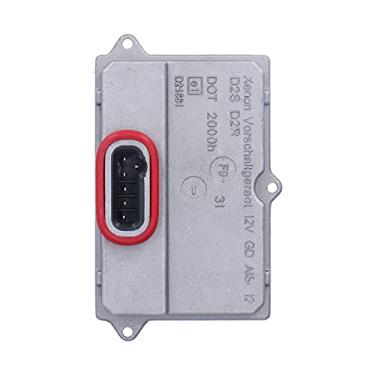 Imagem de Generic Módulo de Farol de Xenônio de D2S D2R 5DV00829000 Unidade de Controle de Lastro para Land Apto para Rover Range Apto para Rover Sport 2006 para Mercedes para para para para 1 Unidade
