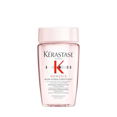 Imagem de Kérastase Travel Size Shampoo Genesis Hydra-Fortifiant - 80ml