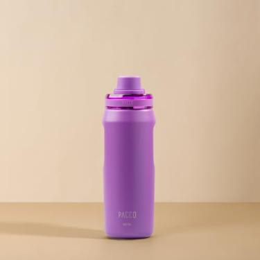 Imagem de Garrafa Térmica Vyta 500ml (uva)