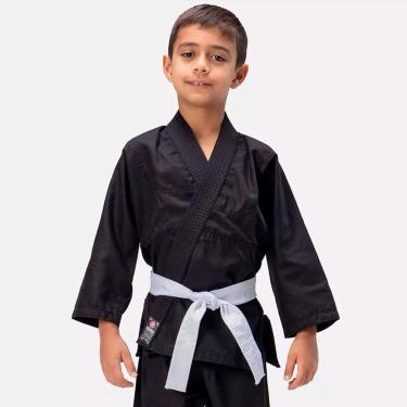 Imagem de Kimono Jiu Jitsu Atama Standard Infantil-Masculino