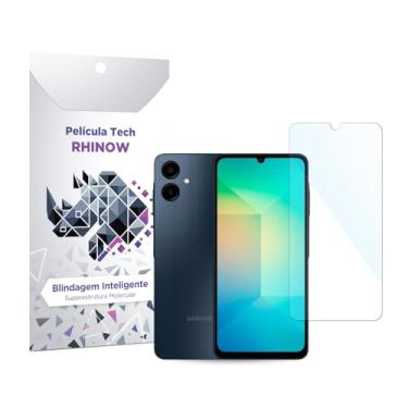 Imagem de Película Tech Vidro para Samsung Galaxy A06 (Rhinow)