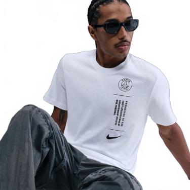 Imagem de Camiseta Paris Saint-Germain Nike Masculina-Masculino