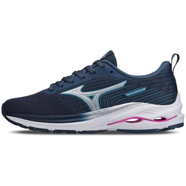 Imagem de Tênis de Corrida Feminino Mizuno Wave Vitality 5-Feminino