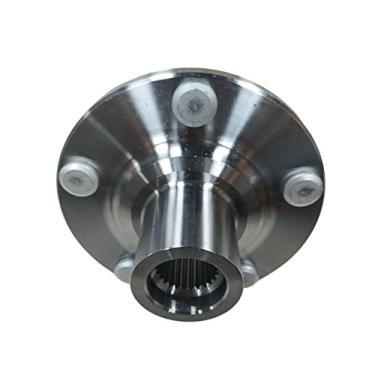 Imagem de 1 pç/conjunto de montagem da cabeça do eixo da roda traseira (com rolamento) 42450-60050 4245060050