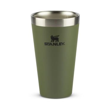 Imagem de Copo Sem Tampa Stanley Impilhavel 473ml Dried Pine