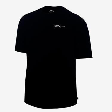 Imagem de Camiseta Corinthians Nike Masculina-Masculino