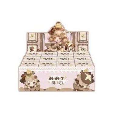 Imagem de Figura Mini Misteriosa Sweet Emilya Momojiang Do Jardim Milagroso, Bri