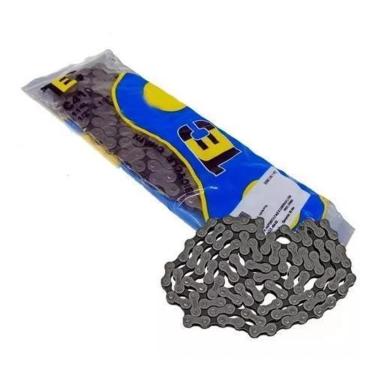 Imagem de Corrente Bicicleta C30 1/2x3/32x116 Elos- Bike 18V e 21V TEC-Unissex