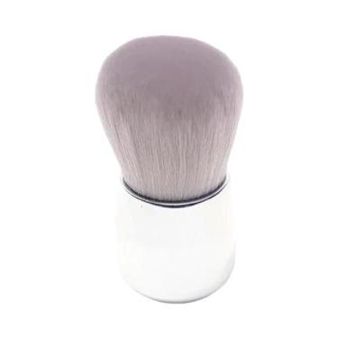 Imagem de Pincel De Gel Para Unhas Em Forma De Cogumelo, Ferramenta De Limpeza D