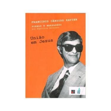 Imagem de União em Jesus - FEB