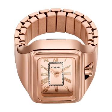 Imagem de Relógio Fossil Feminino Fossil Rosé - ES5345/1JI ES5345/1JI-Feminino