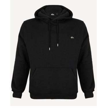 Imagem de Moletom Quiksilver Fech Embroidery-Masculino