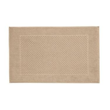 Imagem de Toalha Piso Prime Liso 50x70cm Dohler