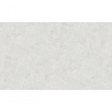 Imagem de Papel De Parede Brut Geométrico Texturizado Off White Bt2021402