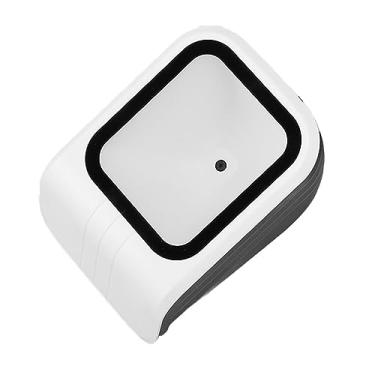 Imagem de Hyuduo Scanner de Código de Barras Com Fio USB, Anúncios de Voz de Digitalização Automática para Varejo, Supermercados e Livrarias