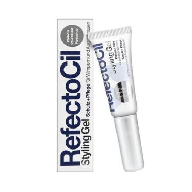 Imagem de Refectocil Styling Gel Pós Lash Lifting e Sobrancelhas 9ml