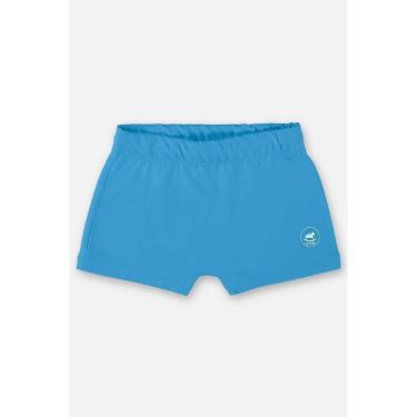 Imagem de Sunga Boxer Poliéster FPS +50 UV Up Baby-Masculino