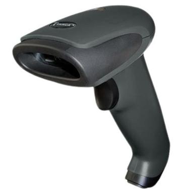 Imagem de Leitor De Código De Barras Usb Tanca Tl-120 Preto