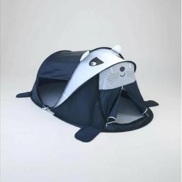 Imagem de Tenda Barraca Toca Infantil Portátil Dobrável Menina Menino - Koti, Pa