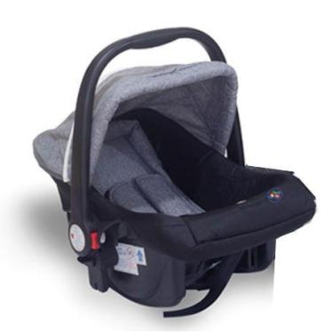 Imagem de Bebê Conforto Cadeirinha Infantil Urban Para Carro 0-13 Kg - Tapuzim, 