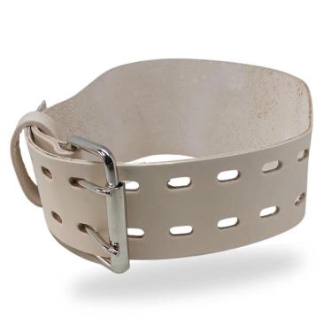 Imagem de Cinturão de Agachamento Suporte a Lombar - Hunter-Unissex