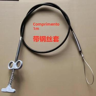 Imagem de Ferramenta De Instalação De Airbag Para Porta De Carro De 1,2m, Expans