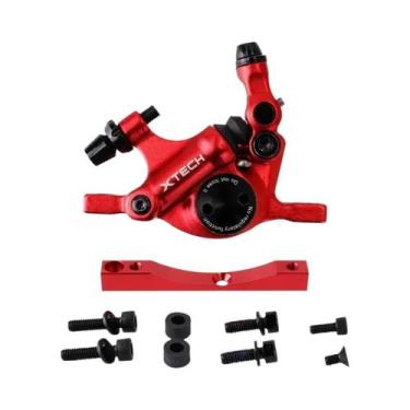 Imagem de Freio Hidráulico De Liga De Alumínio Para Patinete Elétrico Xiaomi M36