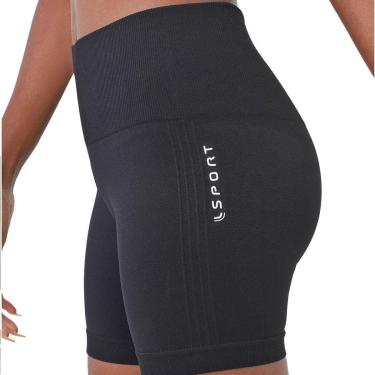 Imagem de Short Lupo AF Sport Basic-Feminino