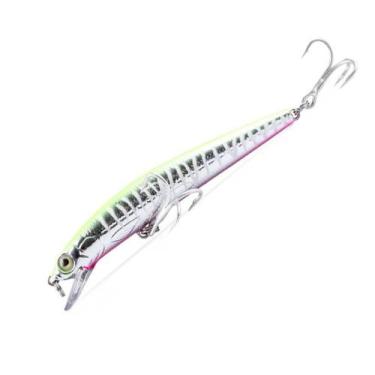 Imagem de Isca Artificial Maruri Meia Água Lulu 100 10cm Cor 30