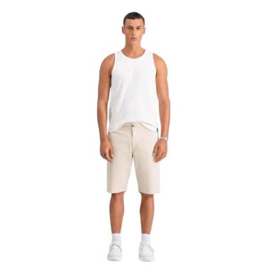 Imagem de Bermuda Masculina Mormaii 056010 Slim-Masculino