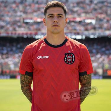 Imagem de Camisa Brasil de Pelotas - Modelo I