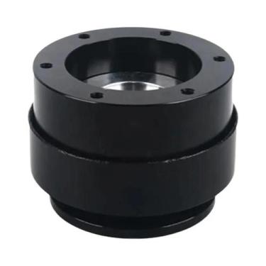 Imagem de Adaptador De Liberação Rápida Para Volante De Simulador De Corrida 70m