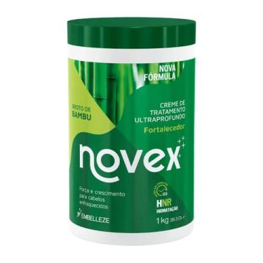 Imagem de Emb ct novex cond 1kg broto bambu