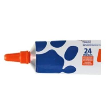 Imagem de Cola Pvc Tigre 75gramas Bisnaga0000002
