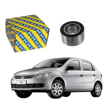 Imagem de Rolamento Dianteiro Gol G5 1.0 1.6 2009 A 2012 - SNR
